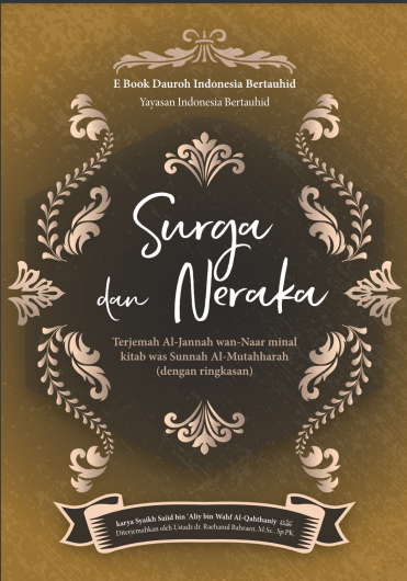 surga dan neraka